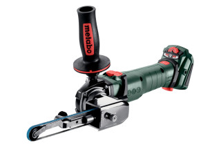 Акумуляторний стрічковий напилок Metabo BFВB 18 LTX BL 90 (601767840)