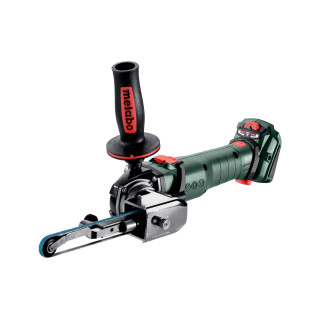 Акумуляторний стрічковий напилок Metabo BFВB 18 LTX BL 90 (601767840)