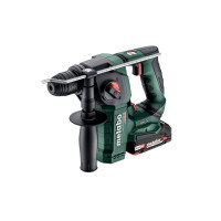 Акумуляторний перфоратор Metabo BH 18 LTX BL 16 (600324500)