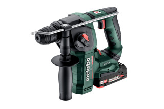 Аккумуляторный перфоратор Metabo BH 18 LTX BL 16 (600324500)