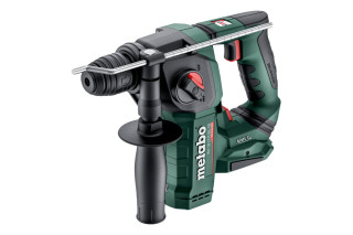 Аккумуляторный перфоратор Metabo BH 18 LTX BL 16 (600324850)