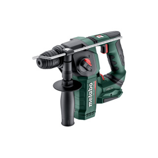 Акумуляторний перфоратор Metabo BH 18 LTX BL 16 (600324840)