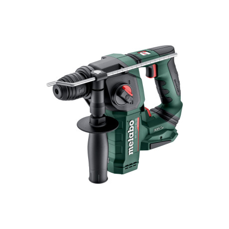 Аккумуляторный перфоратор Metabo BH 18 LTX BL 16 (600324850)