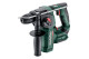 Купити Акумуляторний перфоратор Metabo BH 18 LTX BL 16 (600324840). Офіційний магазин Metabo, фірмова гарантія з доставкою по Украіні