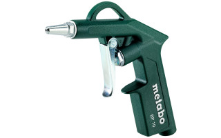 Пневматический продувочный пистолет Metabo BP 10 (601579000)