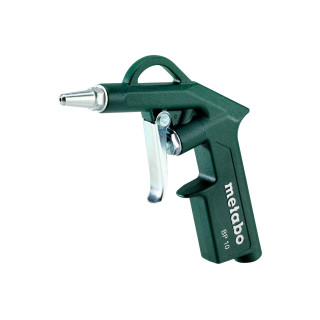 Пневматический продувочный пистолет Metabo BP 10 (601579000)
