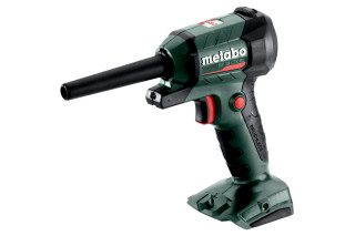 Аккумуляторный продувочный пистолет Metabo BP 18 LTX BL (600798850)