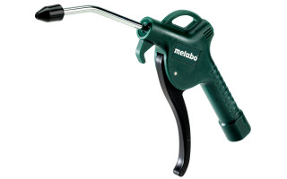 Пневматический продувочный пистолет Metabo BP 200 (601581000)