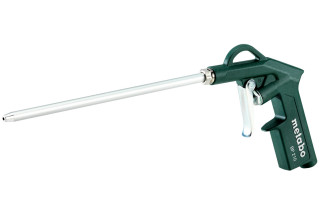 Пневматический продувочный пистолет Metabo BP 210 (601580000)