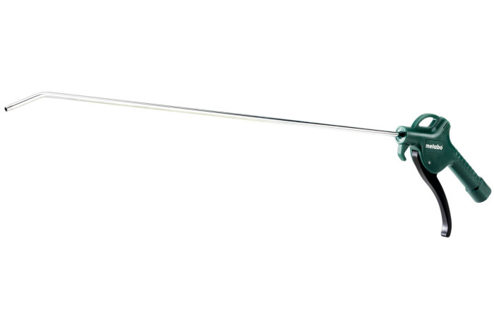 Купити Пневматичний продувний пістолет Metabo BP 500 (601582000). Офіційний магазин Metabo, фірмова гарантія з доставкою по Украіні