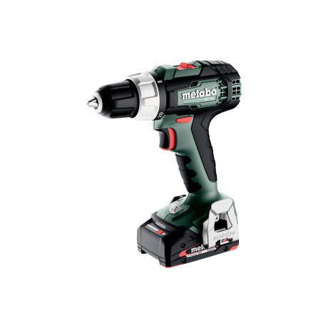 Аккумуляторная дрель-шуруповерт Metabo BS 18 L (614051500)