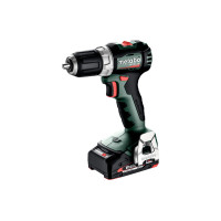 Акумуляторний дриль-шуруповерт Metabo BS 18 L BL (613155500)