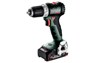 Акумуляторний дриль-шуруповерт Metabo BS 18 L BL (613155500)