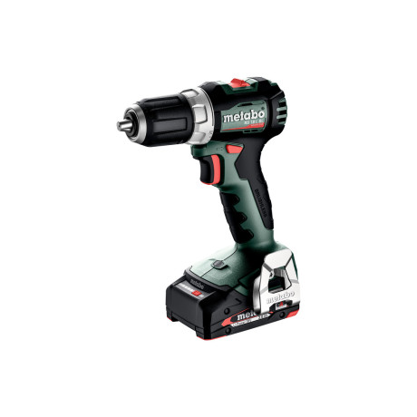 Аккумуляторная дрель-шуруповерт Metabo BS 18 L BL (613155500)