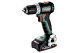 Купить Аккумуляторная дрель-шуруповерт Metabo BS 18 L BL (613155500). Официальный магазин Metabo, фирменная гарантия с доставкой по Украине.