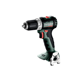 Аккумуляторная дрель-шуруповерт Metabo BS 18 L BL (613155850)