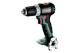 Купить Аккумуляторная дрель-шуруповерт Metabo BS 18 L BL (613155840). Официальный магазин Metabo, фирменная гарантия с доставкой по Украине.