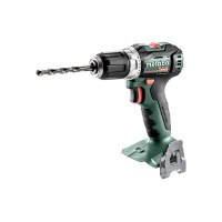 Акумуляторний дриль-шуруповерт Metabo BS 18 L BL (602326840)