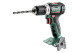 Купить Аккумуляторная дрель-шуруповерт Metabo BS 18 L BL (602326840). Официальный магазин Metabo, фирменная гарантия с доставкой по Украине.