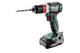 Купити Акумуляторний дриль-шуруповерт Metabo BS 18 L BL Q (602327500). Офіційний магазин Metabo, фірмова гарантія з доставкою по Украіні
