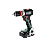 Акумуляторний дриль-шуруповерт Metabo BS 18 L BL Q (613156500)