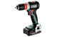 Купити Акумуляторний дриль-шуруповерт Metabo BS 18 L BL Q (613156500). Офіційний магазин Metabo, фірмова гарантія з доставкою по Украіні