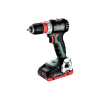 Аккумуляторная дрель-шуруповерт Metabo BS 18 L BL Q (613156800)