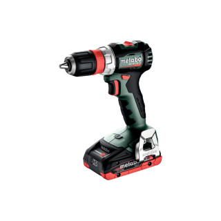 Акумуляторний дриль-шуруповерт Metabo BS 18 L BL Q (613156800)