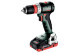 Купити Акумуляторний дриль-шуруповерт Metabo BS 18 L BL Q (613156800). Офіційний магазин Metabo, фірмова гарантія з доставкою по Украіні