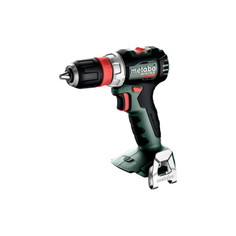 Аккумуляторная дрель-шуруповерт Metabo BS 18 L BL Q (613156850)