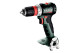 Купити Акумуляторний дриль-шуруповерт Metabo BS 18 L BL Q (613156850). Офіційний магазин Metabo, фірмова гарантія з доставкою по Украіні
