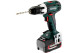 Купити Акумуляторний дриль-шуруповерт Metabo BS 18 LT (602102500). Офіційний магазин Metabo, фірмова гарантія з доставкою по Украіні