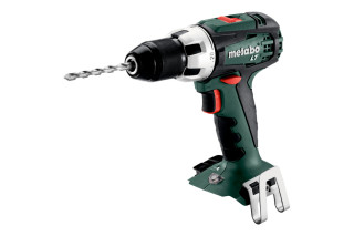 Акумуляторний дриль-шуруповерт Metabo BS 18 LT (602102890)