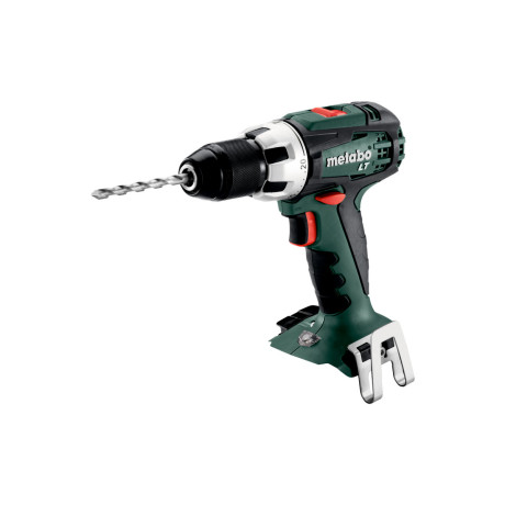 Аккумуляторная дрель-шуруповерт Metabo BS 18 LT (602102890)