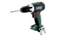 Купити Акумуляторний дриль-шуруповерт Metabo BS 18 LT (602102890). Офіційний магазин Metabo, фірмова гарантія з доставкою по Украіні