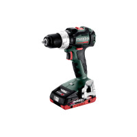 Акумуляторний дриль-шуруповерт Metabo BS 18 LT BL (602325800)