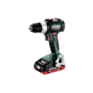 Акумуляторний дриль-шуруповерт Metabo BS 18 LT BL (602325800)