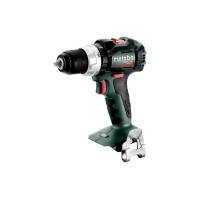 Акумуляторний дриль-шуруповерт Metabo BS 18 LT BL (602325860)
