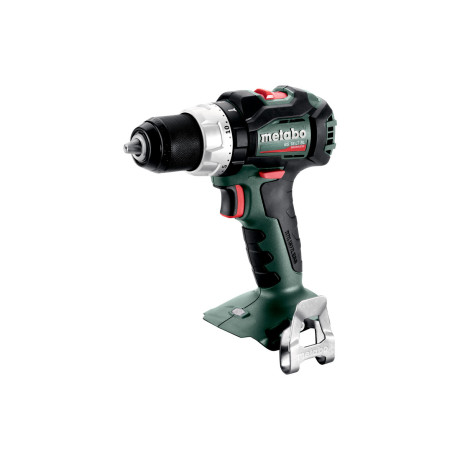 Аккумуляторная дрель-шуруповерт Metabo BS 18 LT BL (602325890)