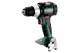 Купити Акумуляторний дриль-шуруповерт Metabo BS 18 LT BL (602325860). Офіційний магазин Metabo, фірмова гарантія з доставкою по Украіні