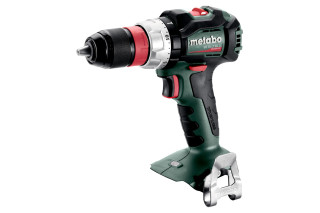 Акумуляторний дриль-шуруповерт Metabo BS 18 LT BL Q (602334890)