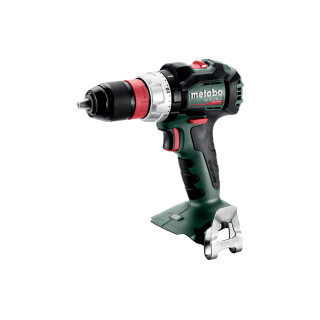 Акумуляторний дриль-шуруповерт Metabo BS 18 LT BL Q (602334840)