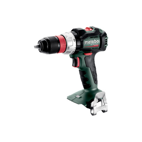 Аккумуляторная дрель-шуруповерт Metabo BS 18 LT BL Q (602334890)