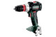 Купить Аккумуляторная дрель-шуруповерт Metabo BS 18 LT BL Q (602334860). Официальный магазин Metabo, фирменная гарантия с доставкой по Украине.