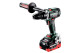 Купить Аккумуляторная дрель-шуруповерт Metabo BS 18 LTX-3 BL I Metal (603181660). Официальный магазин Metabo, фирменная гарантия с доставкой по Украине.