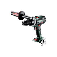 Акумуляторний дриль-шуруповерт Metabo BS 18 LTX-3 BL I Metal (603181840)