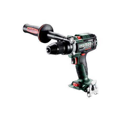 Аккумуляторная дрель-шуруповерт Metabo BS 18 LTX-3 BL I Metal (603181850)