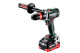 Купить Аккумуляторная дрель-шуруповерт Metabo BS 18 LTX-3 BL QI (603184660). Официальный магазин Metabo, фирменная гарантия с доставкой по Украине.