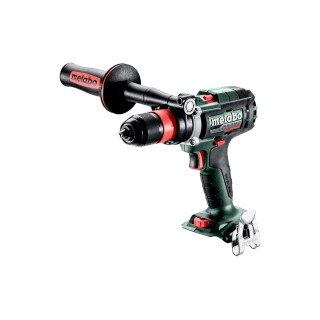 Акумуляторний дриль-шуруповерт Metabo BS 18 LTX-3 BL Q I (603184840)