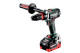 Купить Аккумуляторная дрель-шуруповерт Metabo BS 18 LTX-3 BL QI Metal (603180660). Официальный магазин Metabo, фирменная гарантия с доставкой по Украине.